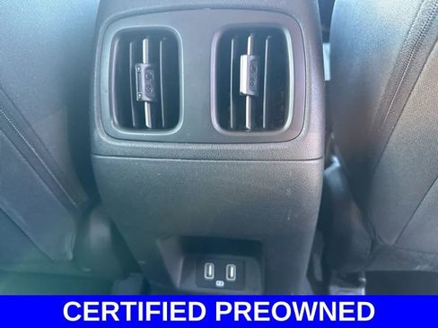 Certified 2023 Hyundai Tucson SEL image 52