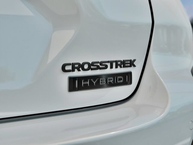 New 2026 Subaru Crosstrek 2.5i Limited AWD/4WD image 11