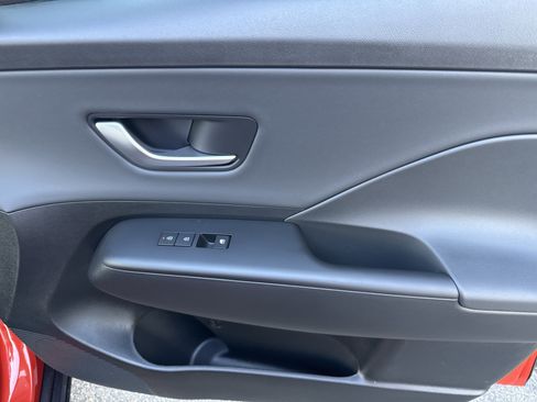 New 2026 Hyundai Kona SEL Premium image 17