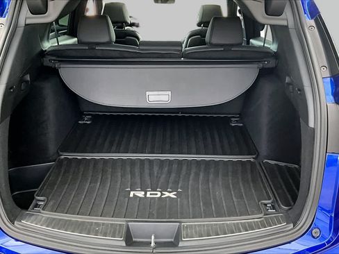 Used 2024 Acura RDX A-Spec AWD/4WD image 37
