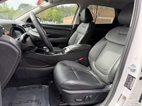 Used 2023 Hyundai Tucson XRT AWD/4WD image 15