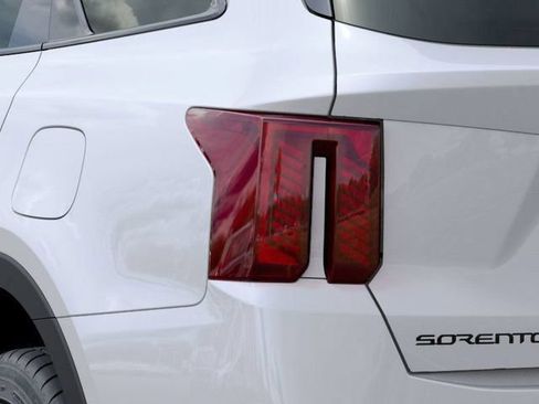 New 2026 Kia Sorento SX Prestige AWD/4WD image 11