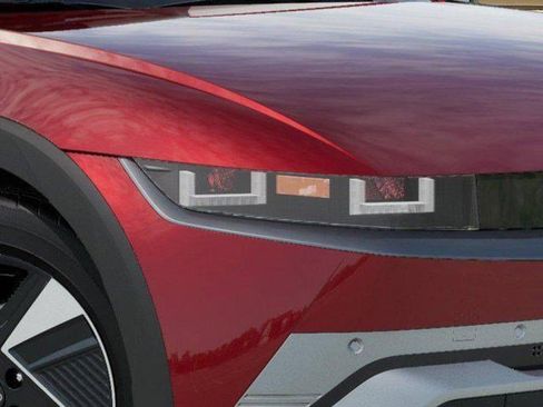 New 2026 Hyundai Ioniq 5 SEL AWD/4WD image 9