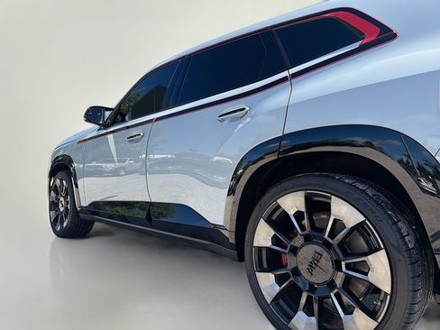 Used 2024 BMW XM Label Red image 46