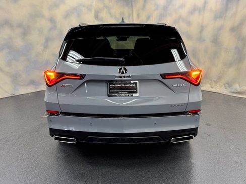 Used 2026 Acura MDX A-Spec w/ Advance Package AWD/4WD image 6