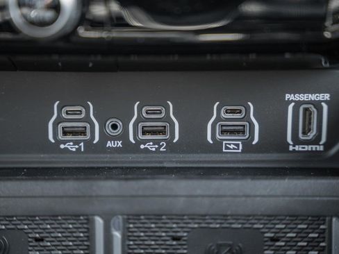 New 2026 RAM 1500 Rebel w/ G/T Package image 28