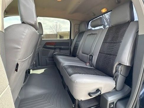 Used 2006 Dodge Ram 2500 Truck SLT image 40