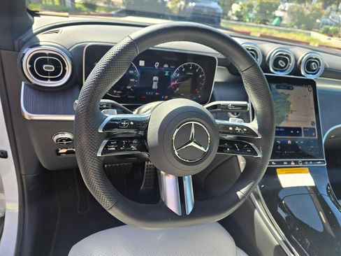 Certified 2026 Mercedes-Benz GLC 300 4MATIC image 25