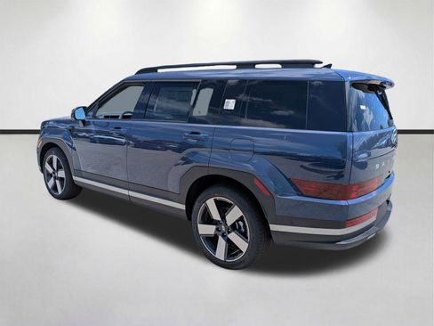 New 2026 Hyundai Santa Fe Limited image 6