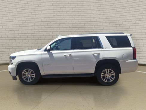 Used 2019 Chevrolet Tahoe LT AWD/4WD image 8