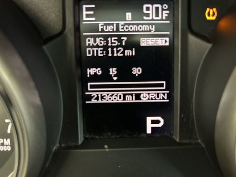 Used 2013 Jeep Grand Cherokee Laredo w/ Laredo E Group RWD image 24