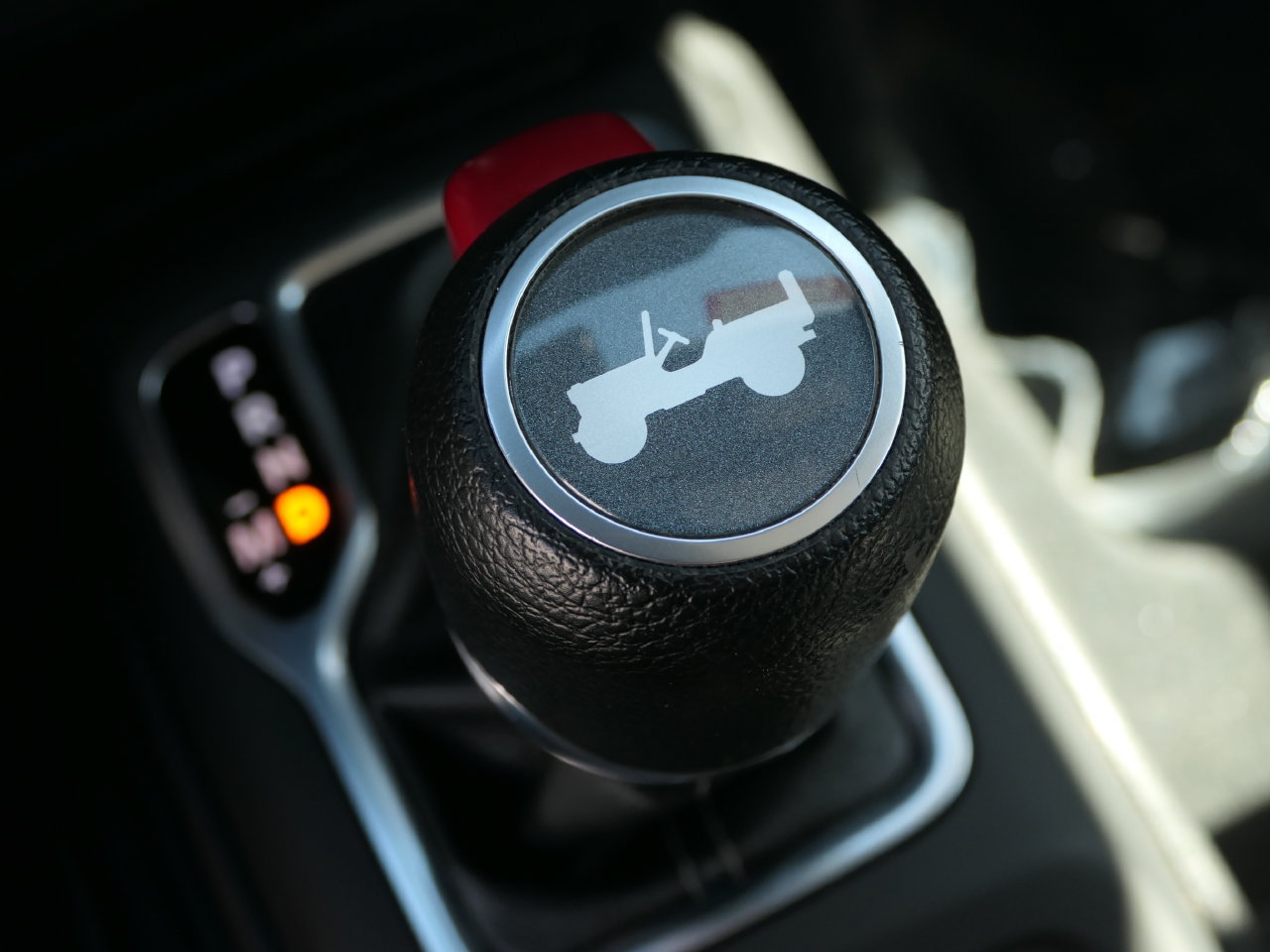 Used 2024 Jeep Wrangler Unlimited AWD/4WD image 23