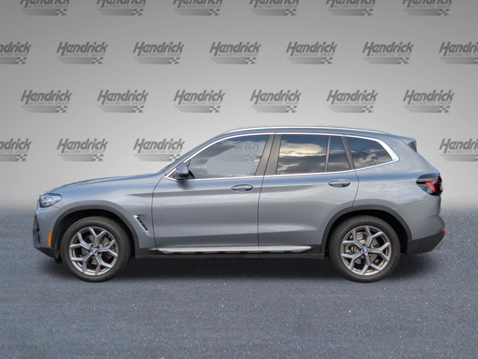 Used 2024 BMW X3 sDrive30i w/ Premium Package RWD image 10