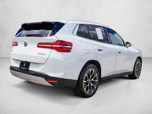Used 2026 BMW X3 xDrive30i AWD/4WD image 5