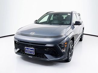 Used 2024 Hyundai Kona N Line video 3