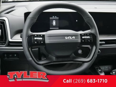 New 2026 Kia Sorento X-Line EX AWD/4WD image 45