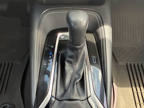 Used 2023 Toyota Corolla SE FWD image 26