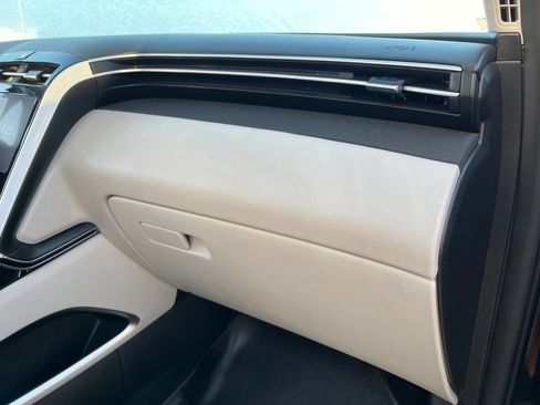 Used 2022 Hyundai Tucson Limited FWD image 28