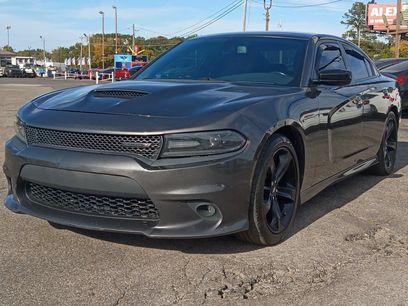 Used 2021 Dodge Charger GT w/ Blacktop Package