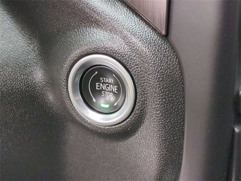 Certified 2021 GMC Sierra 1500 AT4 image 17