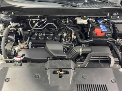 Used 2025 Honda CR-V EX-L image 37