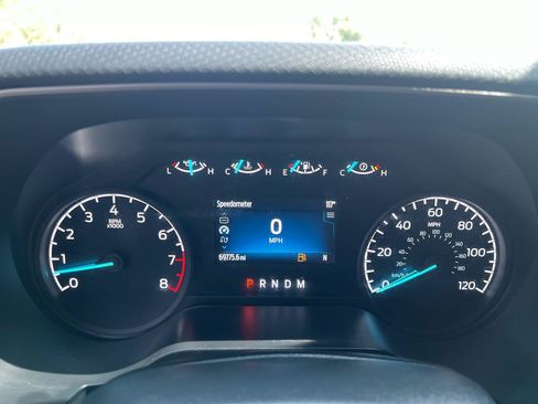 Used 2023 Ford F150 XL w/ STX Appearance Package RWD image 21