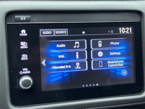 Used 2022 Honda HR-V Sport image 24