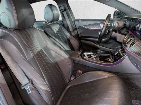 Used 2020 Mercedes-Benz E 350 Sedan image 21