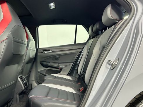 Used 2024 Volkswagen GTI Autobahn image 18