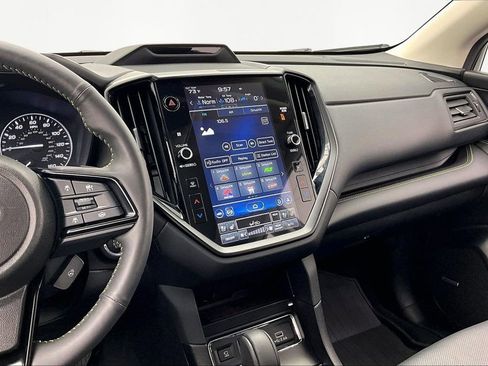 Used 2025 Subaru Ascent Bronze Edition w/ Popular Package #2 image 6