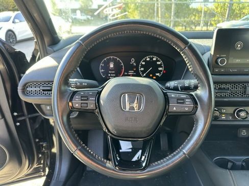 Used 2023 Honda HR-V Sport image 20