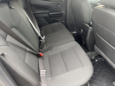 Used 2024 GMC Canyon Elevation w/ Trailering Package image 20