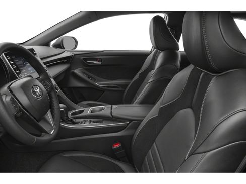 Used 2019 Toyota Avalon XSE FWD image 6