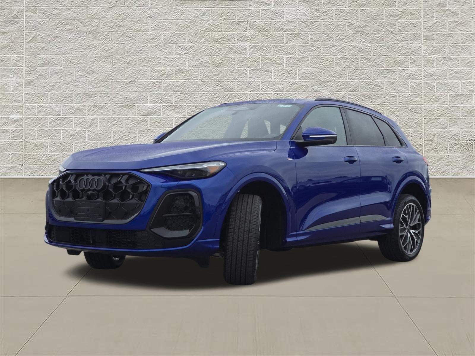 New 2026 Audi Q5 Premium AWD/4WD image 3