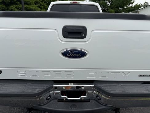 Used 2002 Ford F350 XLT AWD/4WD image 16