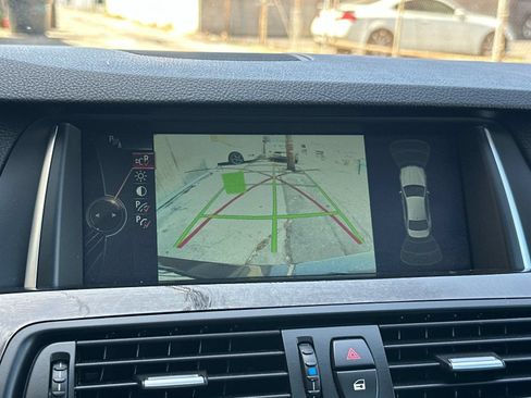 Used 2014 BMW 528i xDrive Sedan AWD/4WD image 22