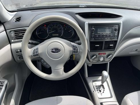 Used 2012 Subaru Forester 2.5X Premium AWD/4WD image 13