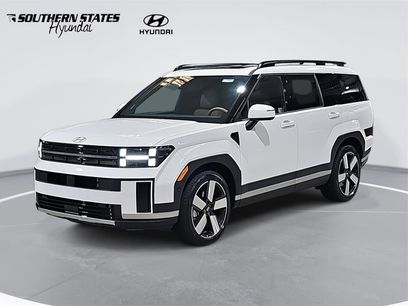 New 2026 Hyundai Santa Fe Limited