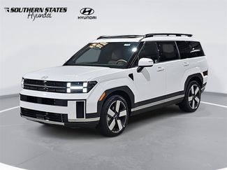 New 2026 Hyundai Santa Fe Limited video 1