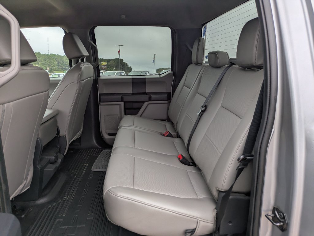 Used 2022 Ford F250 XL w/ STX Appearance Package AWD/4WD image 7