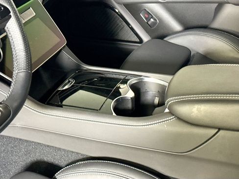 Used 2025 Maserati Grecale Modena AWD/4WD image 37