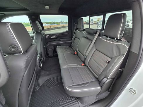 New 2024 GMC Sierra 1500 AT4X w/ AT4X AEV Edition image 19