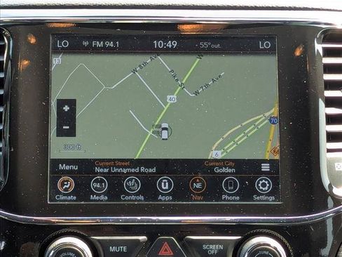 Used 2022 Jeep Grand Cherokee Laredo X AWD/4WD image 14