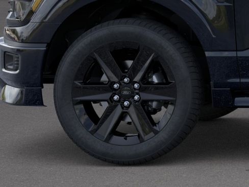 New 2026 Ford F150 STX image 19