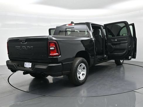 New 2026 RAM 1500 Tradesman AWD/4WD image 32