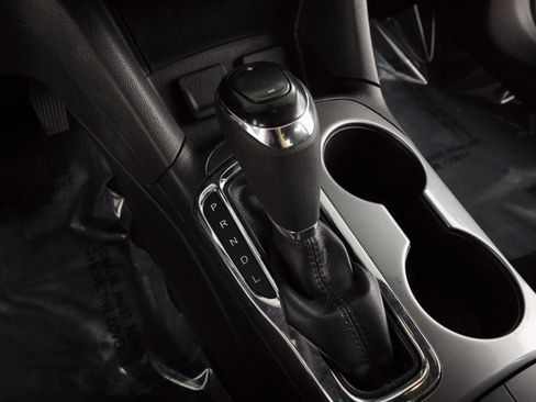 Used 2016 Chevrolet Cruze LT w/ Sun And Sound Package image 35