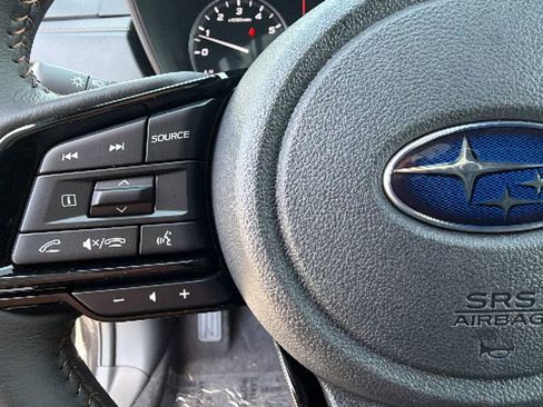 New 2026 Subaru Forester Sport AWD/4WD image 19