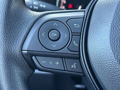 New 2025 Toyota RAV4 LE image 27