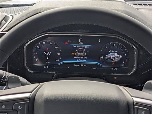 New 2025 Chevrolet Silverado 1500 RST w/ Convenience Package II AWD/4WD image 21