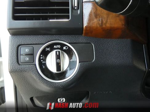 Used 2012 Mercedes-Benz GLK 350 2WD image 63